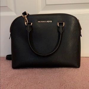 Lightly used Michael Kors Medium sized purse